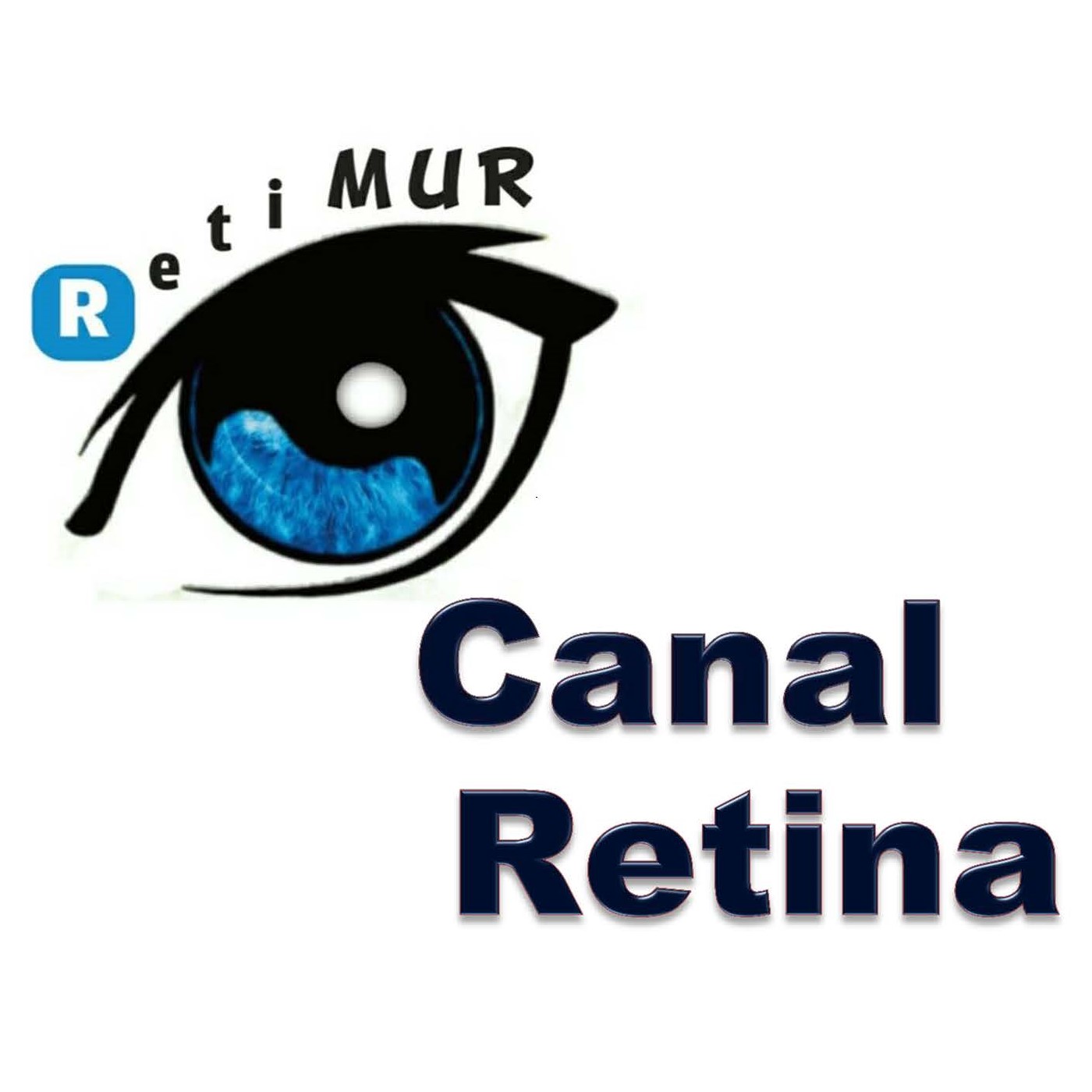 Podcast Canal Retina