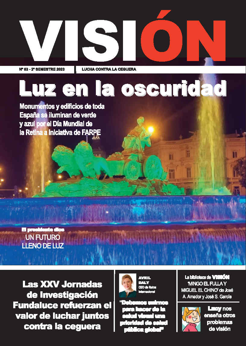 Revista Vision